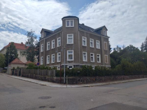 Ferienwohnung Lange